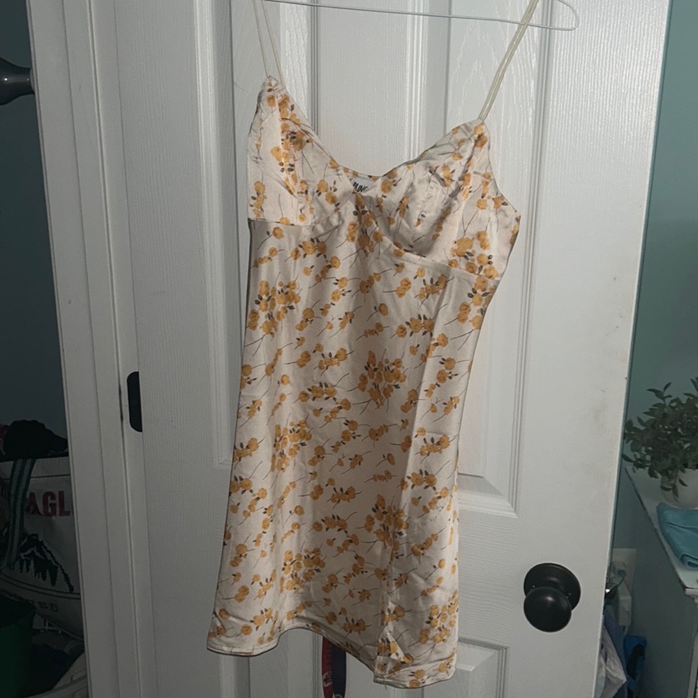 Princess polly sundress